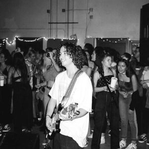 Meet your Posher, Mack